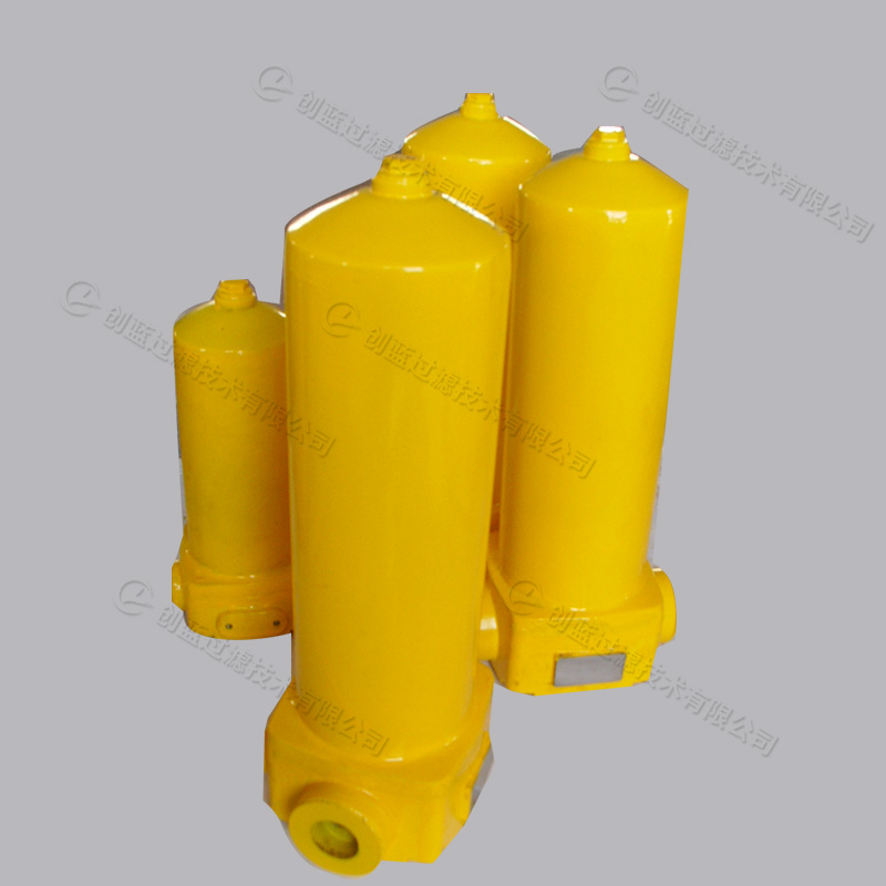 滤油器 WU/XU-过滤器(图1)